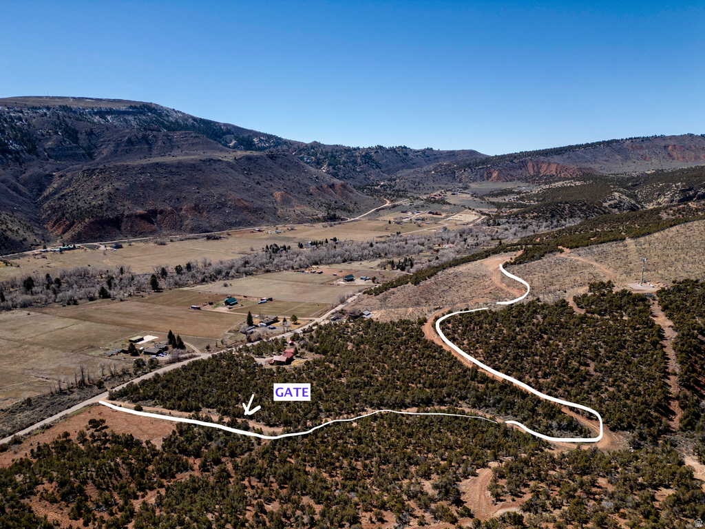 8094  RED CLOUD LOOP Vernal, UT 84078