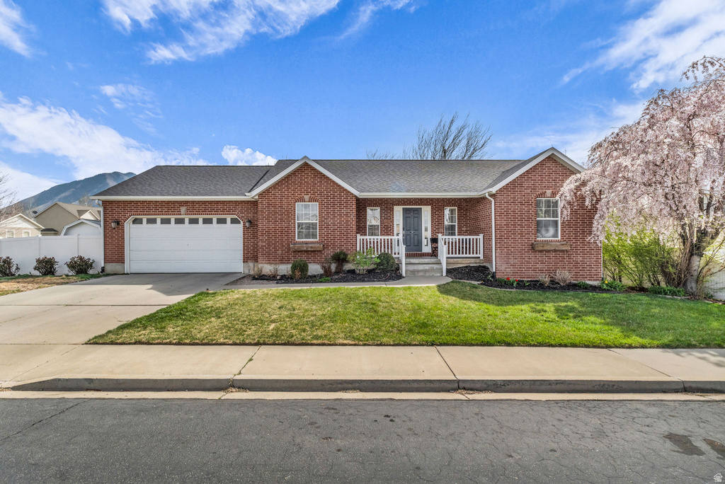 1692 E 1000 S Spanish Fork, UT 84660