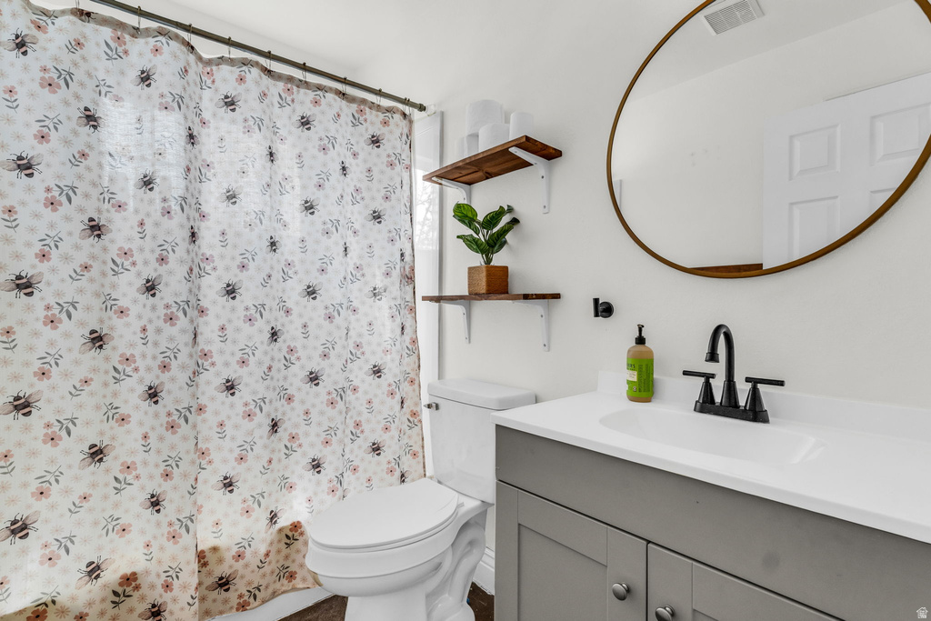 1692 E 1000 S Spanish Fork, UT 84660