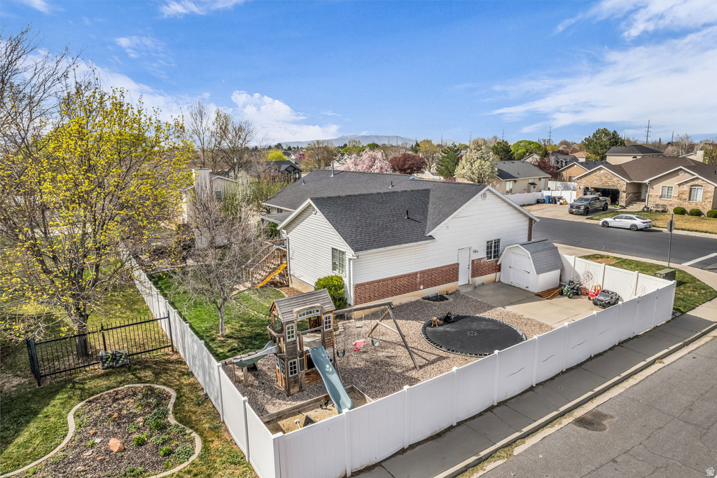 1692 E 1000 S Spanish Fork, UT 84660