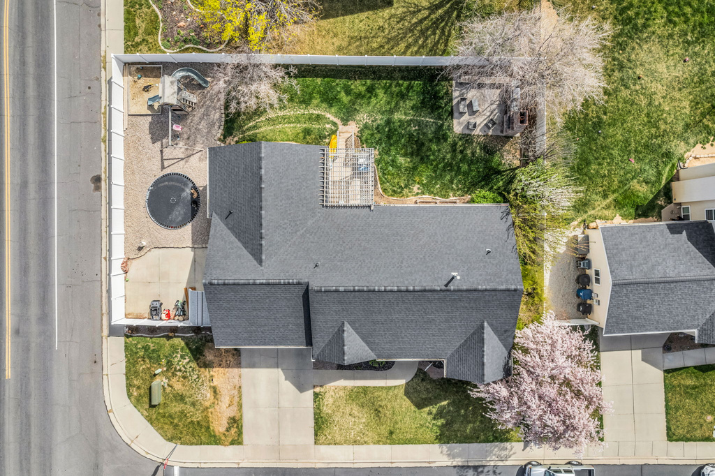 1692 E 1000 S Spanish Fork, UT 84660