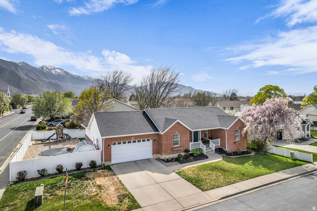 1692 E 1000 S Spanish Fork, UT 84660