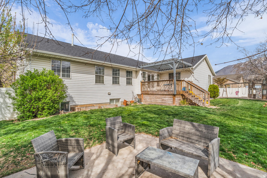 1692 E 1000 S Spanish Fork, UT 84660