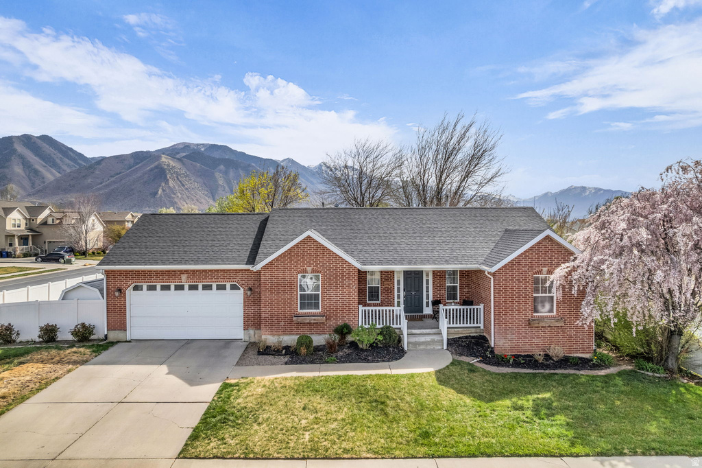 1692 E 1000 S Spanish Fork, UT 84660