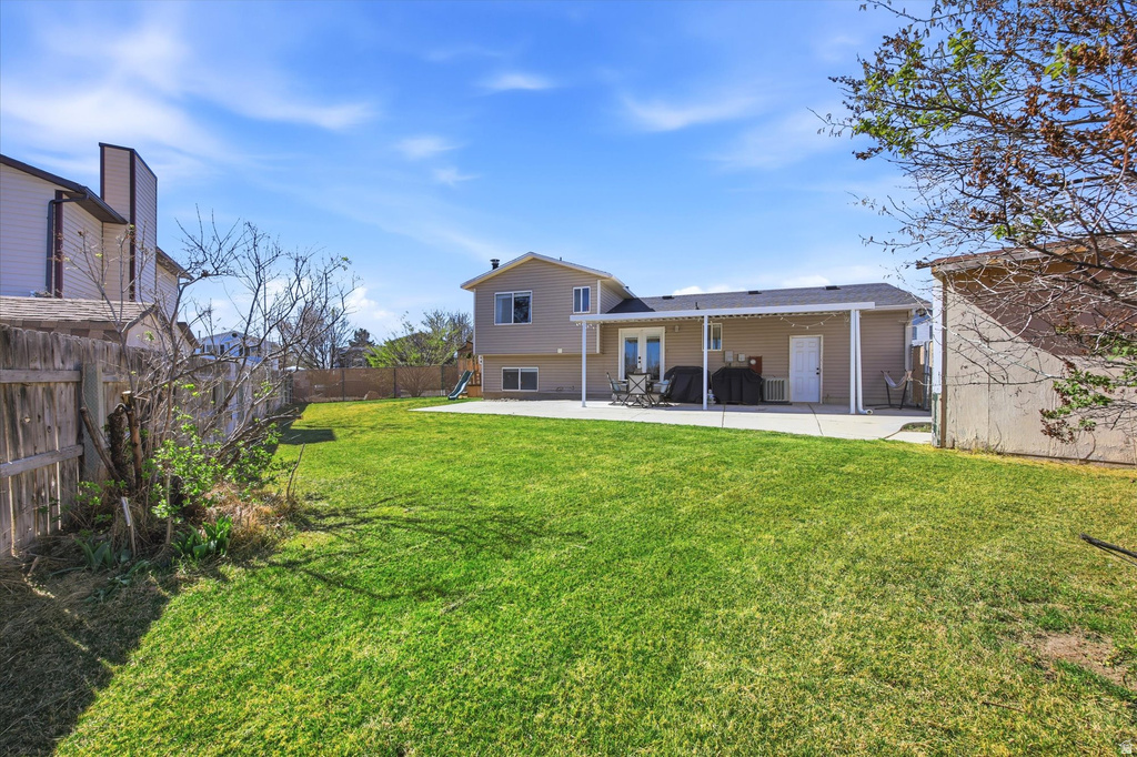 6831 S FOX RIDGE WAY West Jordan, UT 84081