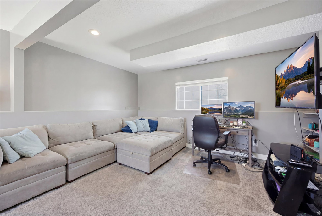 6831 S FOX RIDGE WAY West Jordan, UT 84081