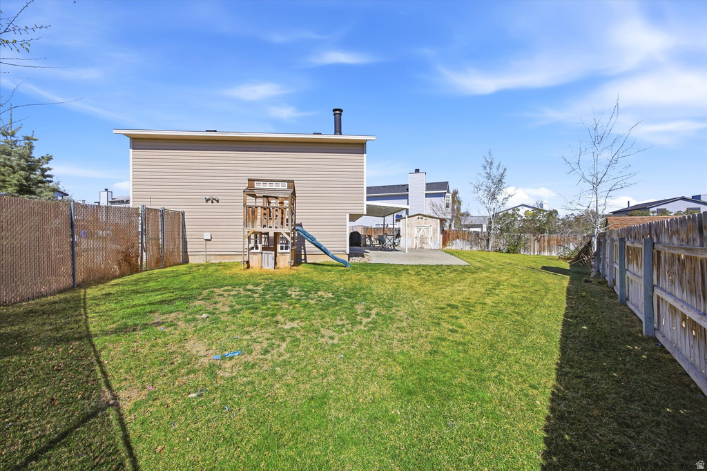 6831 S FOX RIDGE WAY West Jordan, UT 84081