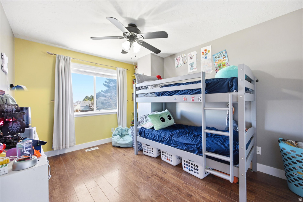 6831 S FOX RIDGE WAY West Jordan, UT 84081