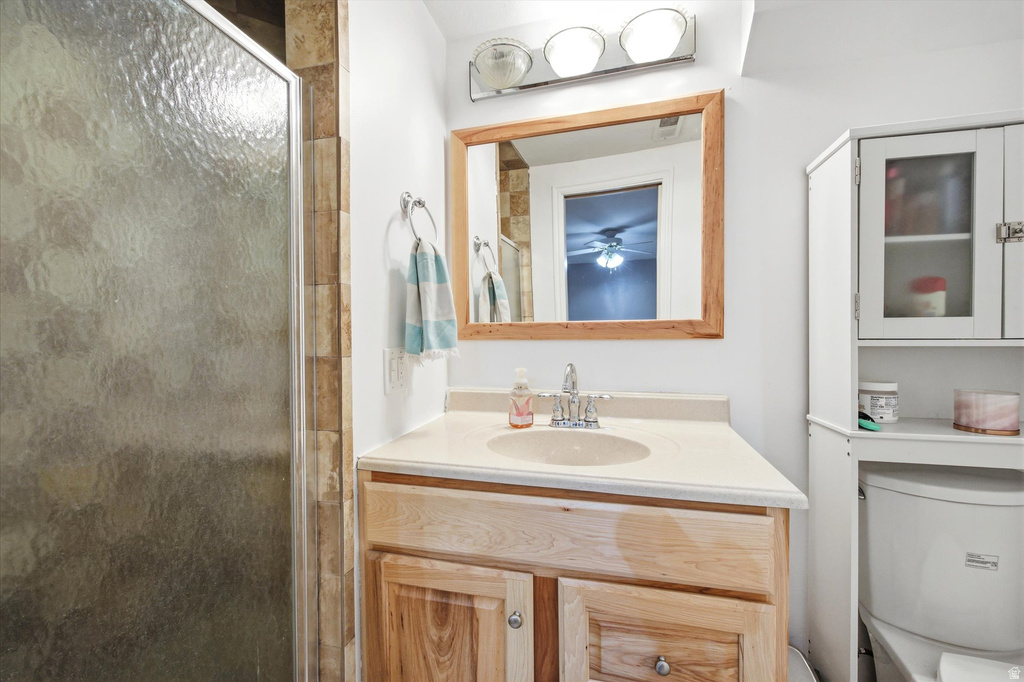 6831 S FOX RIDGE WAY West Jordan, UT 84081