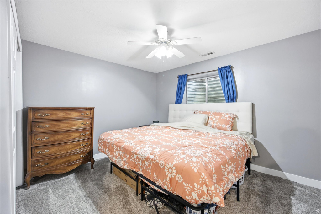 6831 S FOX RIDGE WAY West Jordan, UT 84081