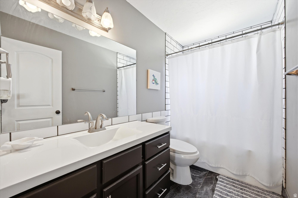 6831 S FOX RIDGE WAY West Jordan, UT 84081