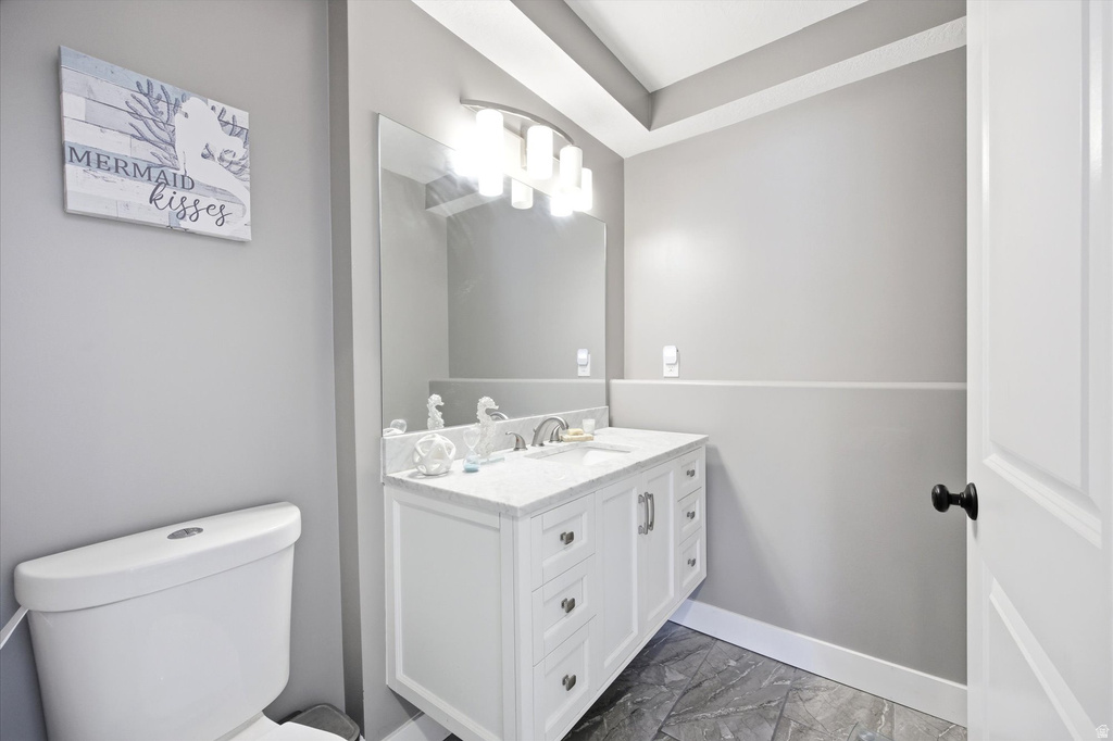 6831 S FOX RIDGE WAY West Jordan, UT 84081