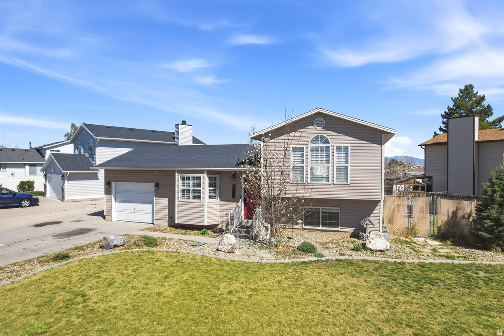 6831 S FOX RIDGE WAY West Jordan, UT 84081