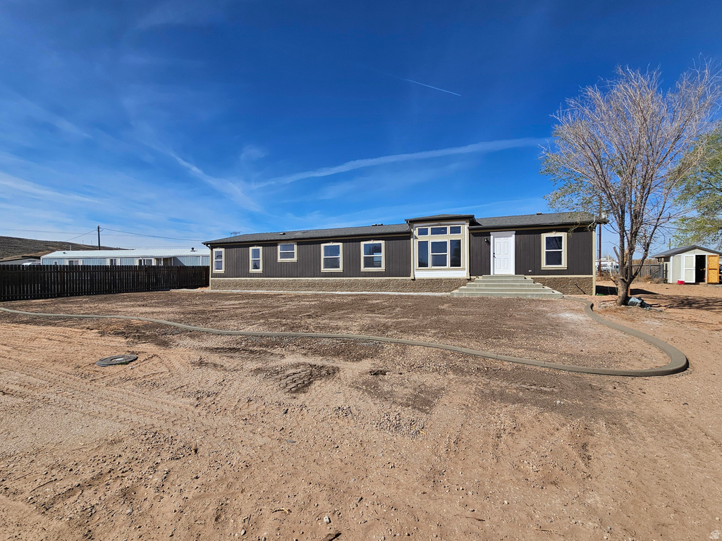 2696 S 2575 W Roosevelt, UT 84066