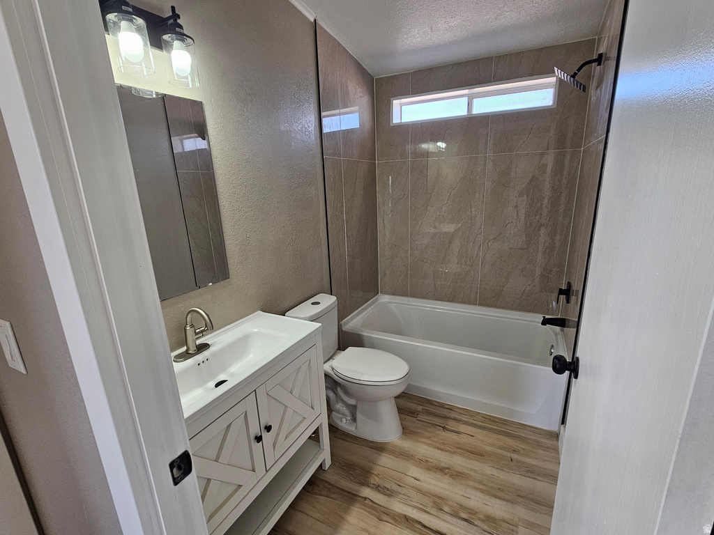 2696 S 2575 W Roosevelt, UT 84066