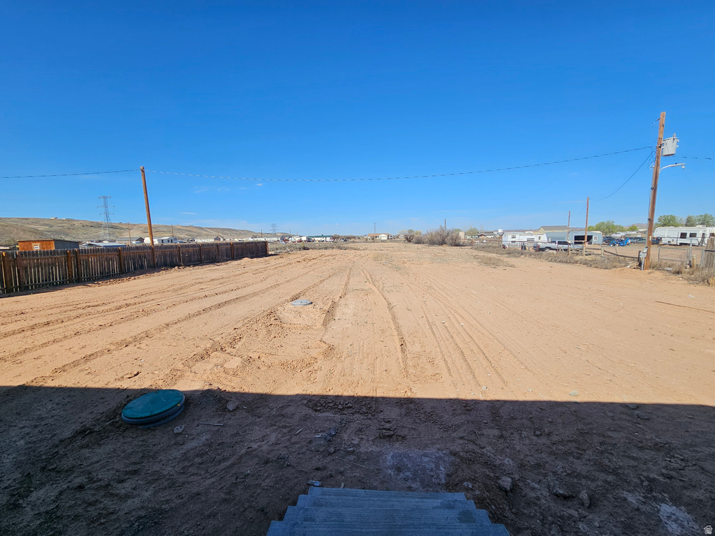 2696 S 2575 W Roosevelt, UT 84066