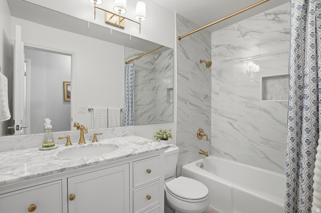 11865 S MAPLE RIDGE RD Sandy, UT 84094