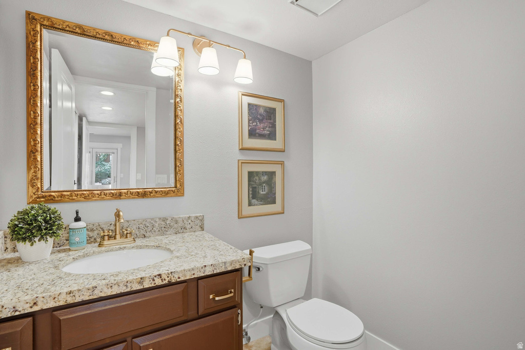 11865 S MAPLE RIDGE RD Sandy, UT 84094