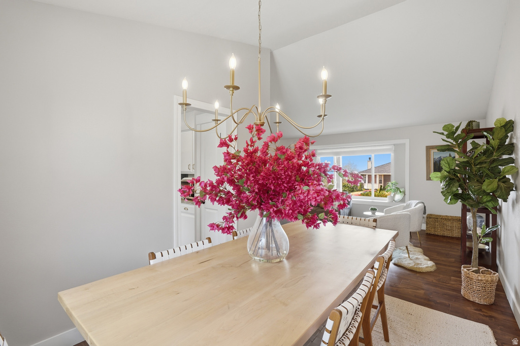 11865 S MAPLE RIDGE RD Sandy, UT 84094