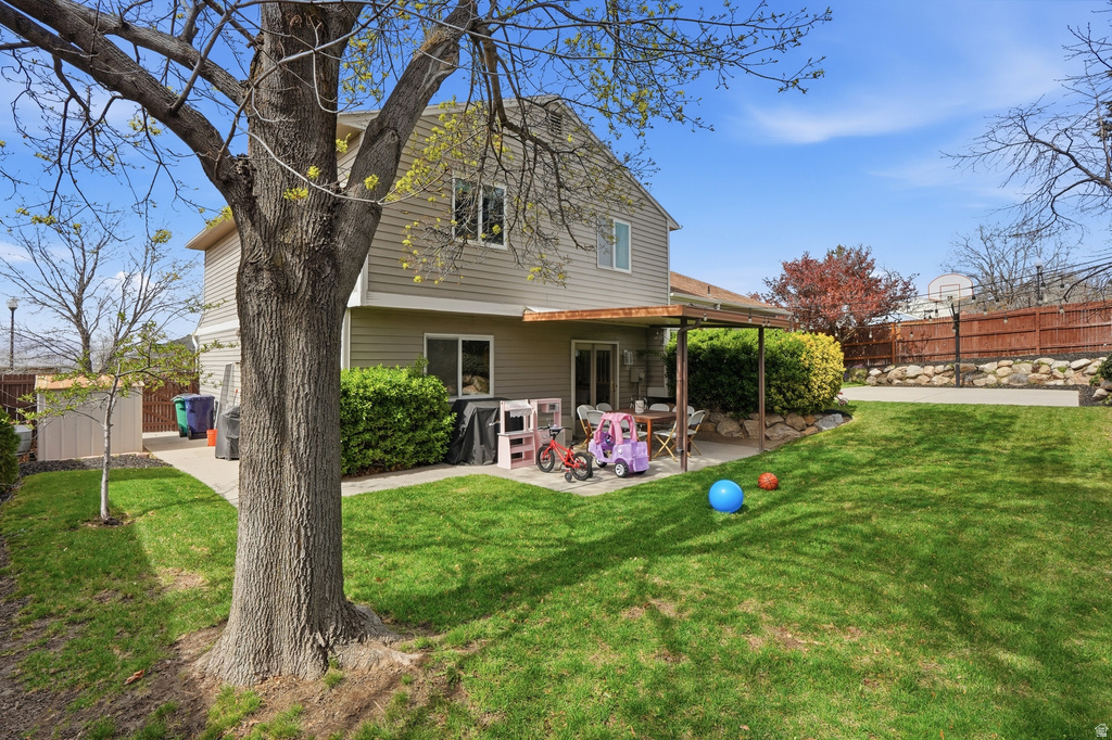 11865 S MAPLE RIDGE RD Sandy, UT 84094