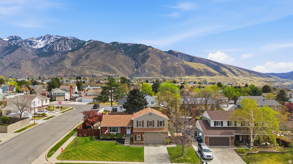 11865 S MAPLE RIDGE RD Sandy, UT 84094