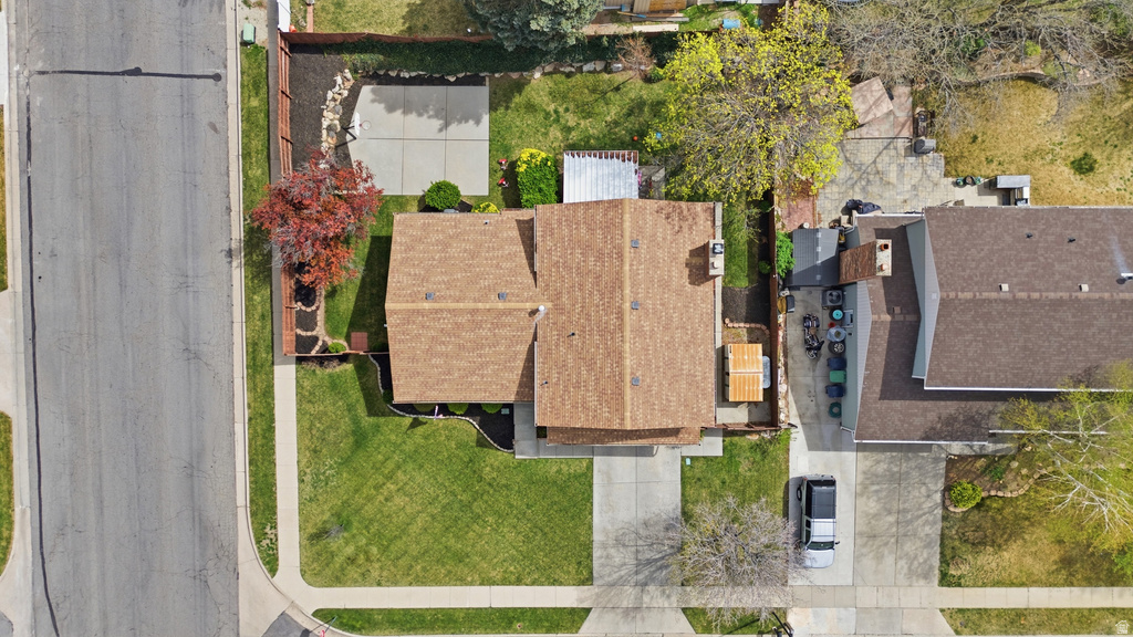 11865 S MAPLE RIDGE RD Sandy, UT 84094