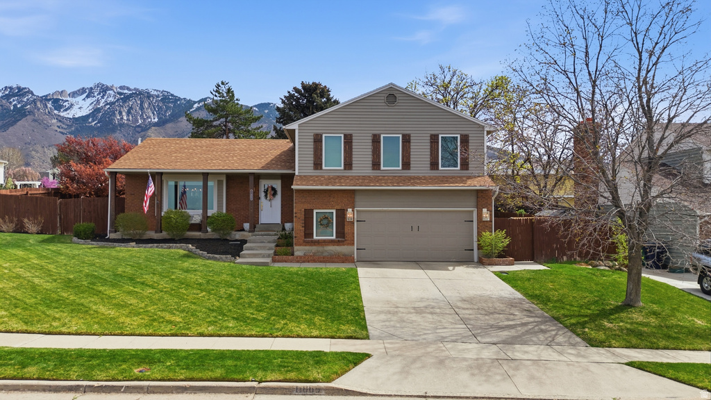 11865 S MAPLE RIDGE RD Sandy, UT 84094