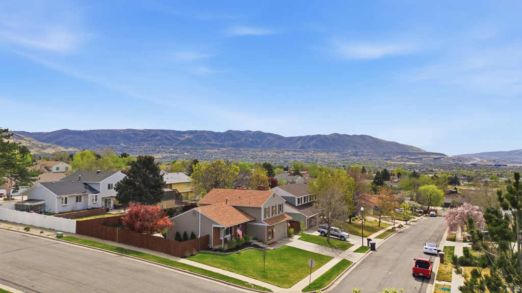 11865 S MAPLE RIDGE RD Sandy, UT 84094