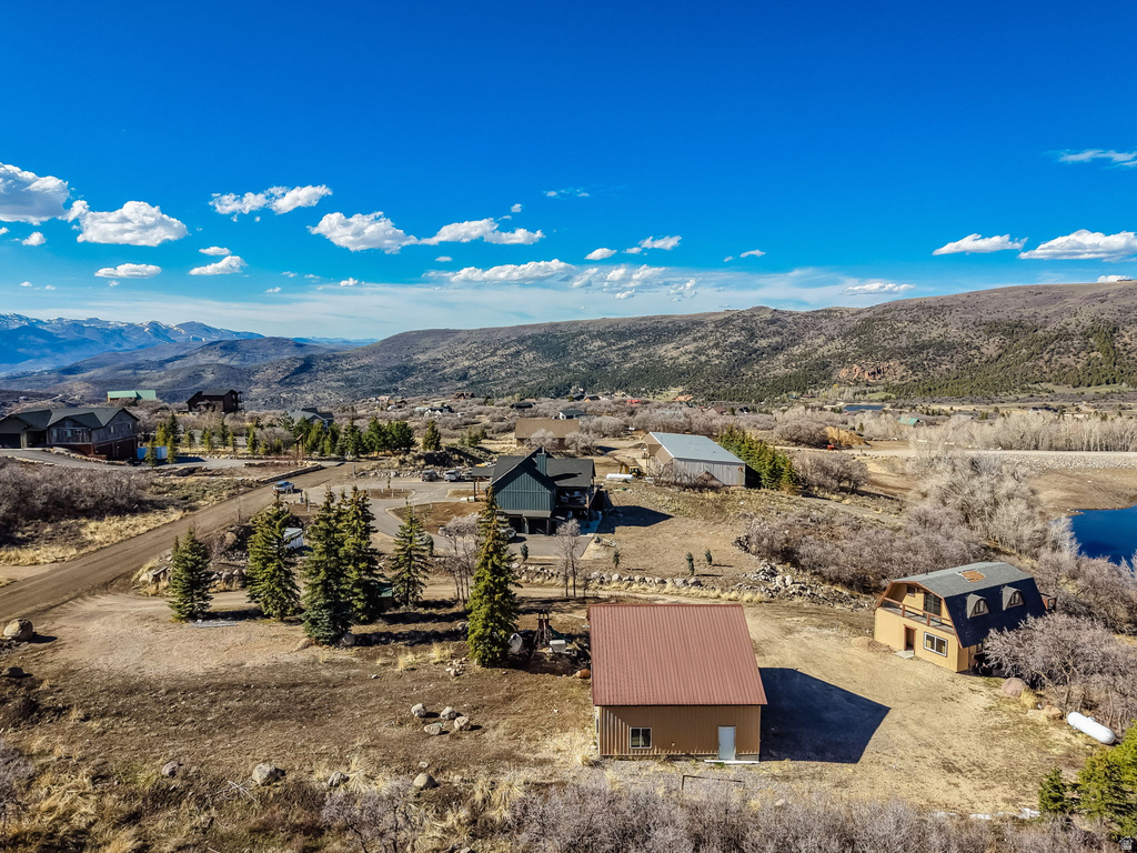 2207 S TIMBER LAKES DR #931 Heber City, UT 84032