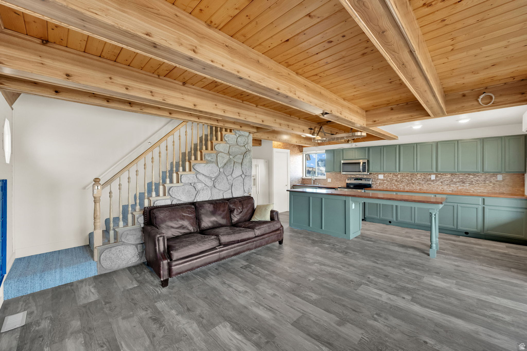 2207 S TIMBER LAKES DR #931 Heber City, UT 84032