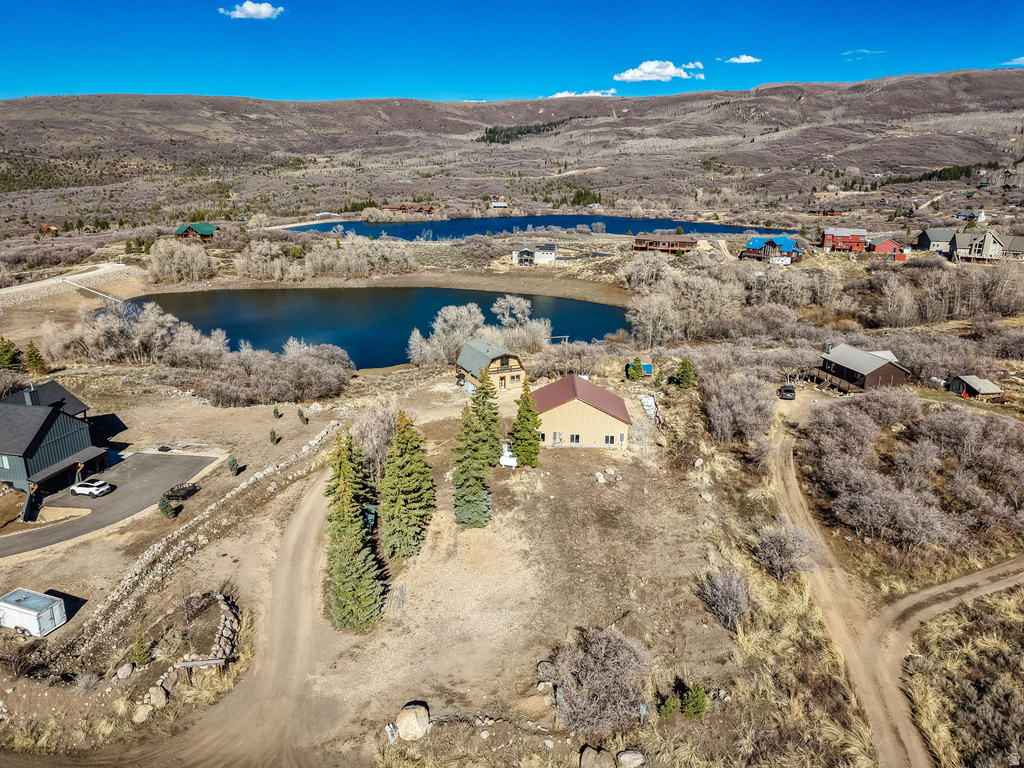 2207 S TIMBER LAKES DR #931 Heber City, UT 84032