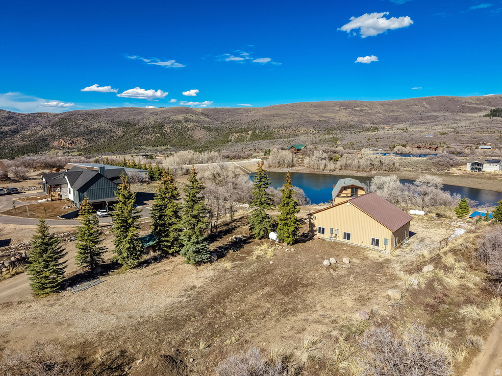 2207 S TIMBER LAKES DR #931 Heber City, UT 84032