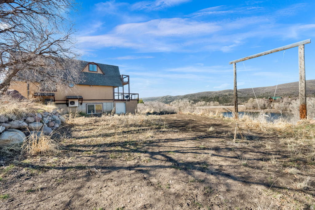 2207 S TIMBER LAKES DR #931 Heber City, UT 84032