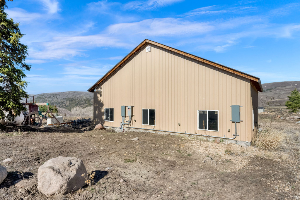 2207 S TIMBER LAKES DR #931 Heber City, UT 84032