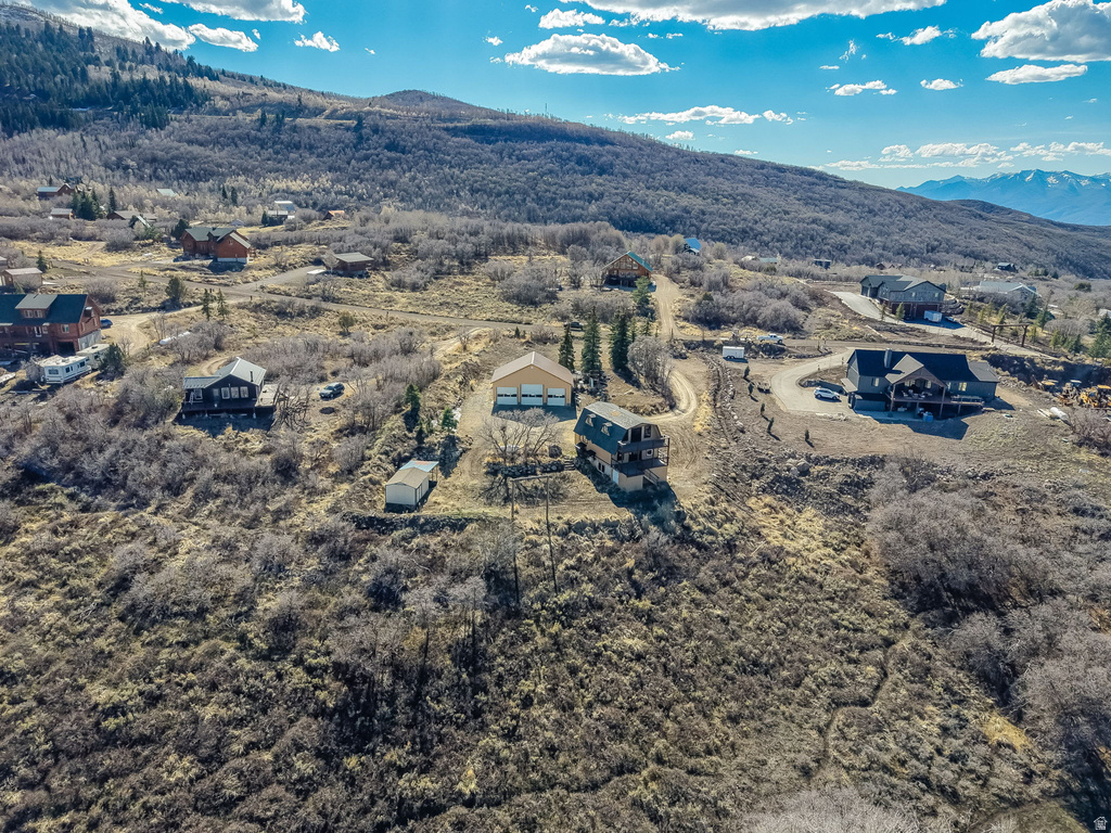 2207 S TIMBER LAKES DR #931 Heber City, UT 84032