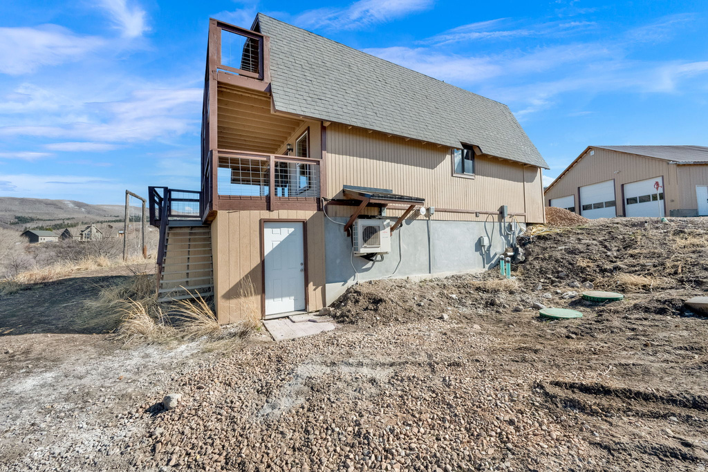 2207 S TIMBER LAKES DR #931 Heber City, UT 84032