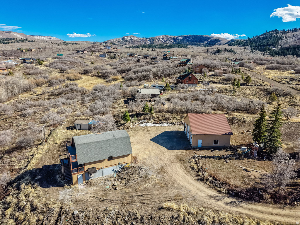 2207 S TIMBER LAKES DR #931 Heber City, UT 84032
