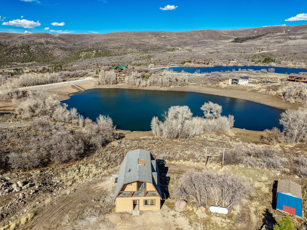 2207 S TIMBER LAKES DR #931 Heber City, UT 84032
