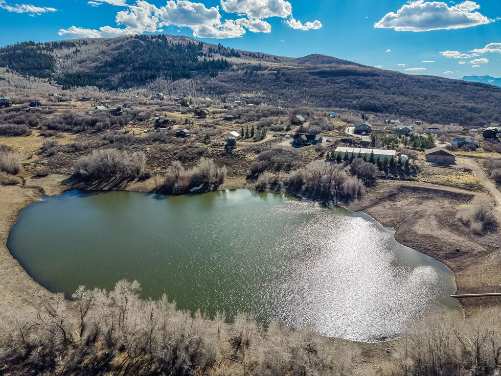 2207 S TIMBER LAKES DR #931 Heber City, UT 84032