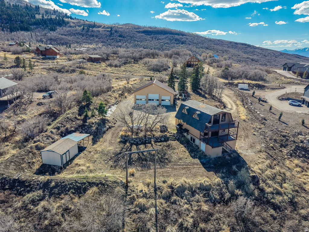 2207 S TIMBER LAKES DR #931 Heber City, UT 84032