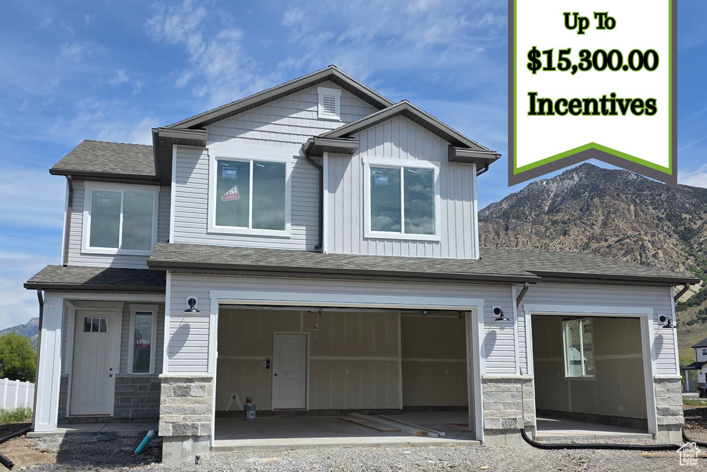 306 W 1325 N Brigham City, UT 84302