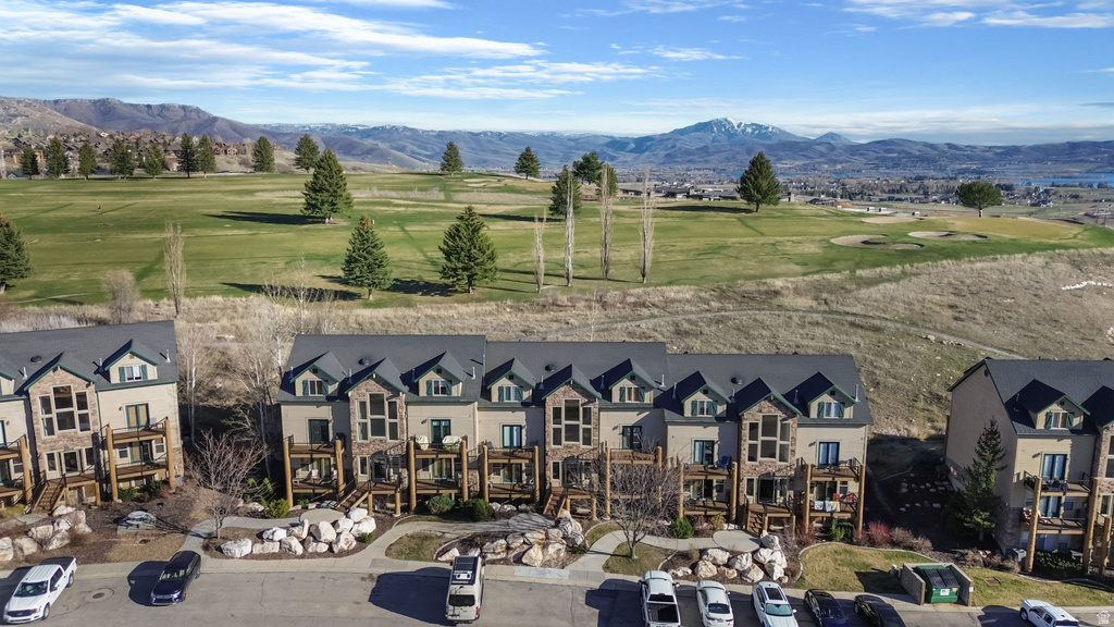 3598 N HUNTSMAN PATH #502 Eden, UT 84310