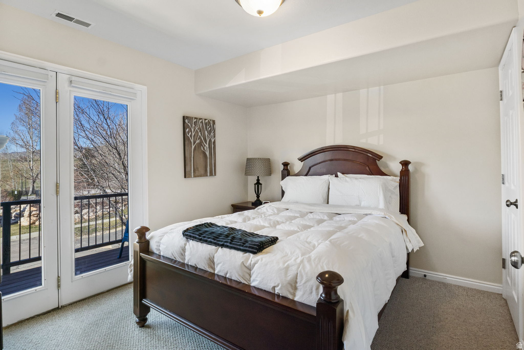 3598 N HUNTSMAN PATH #502 Eden, UT 84310