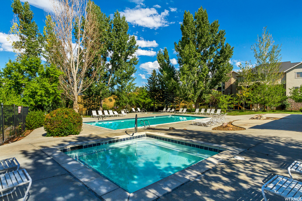 3598 N HUNTSMAN PATH #502 Eden, UT 84310