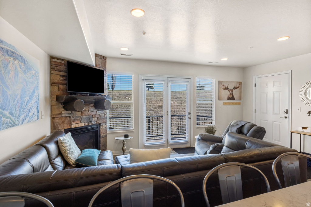 3598 N HUNTSMAN PATH #502 Eden, UT 84310