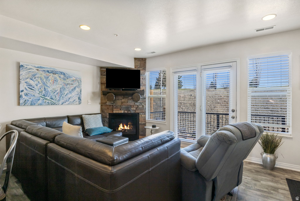 3598 N HUNTSMAN PATH #502 Eden, UT 84310