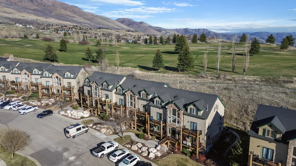 3598 N HUNTSMAN PATH #502 Eden, UT 84310