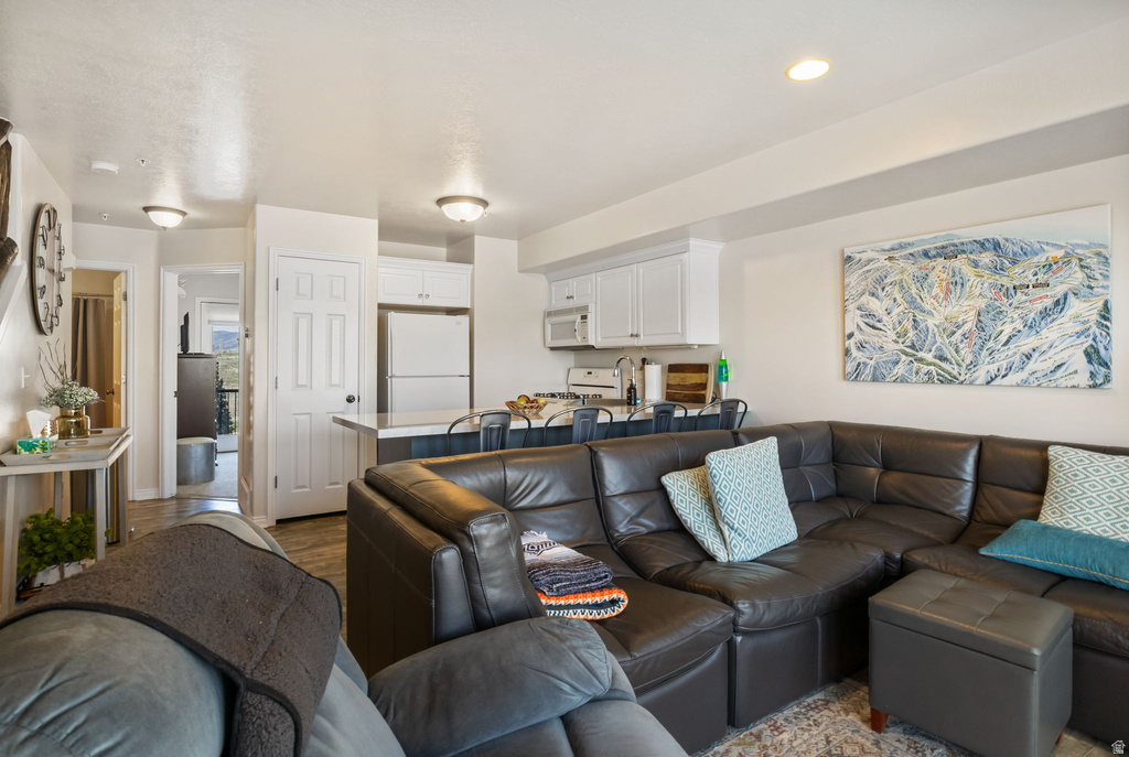 3598 N HUNTSMAN PATH #502 Eden, UT 84310