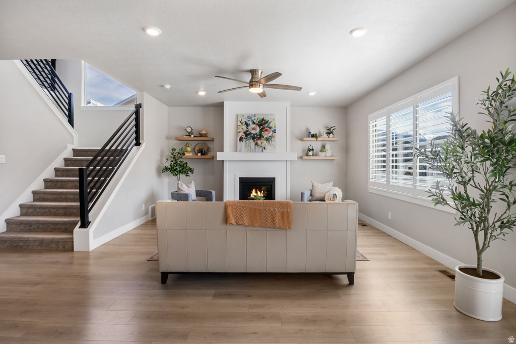 572 S CHAMBERLAIN ST Mapleton, UT 84664