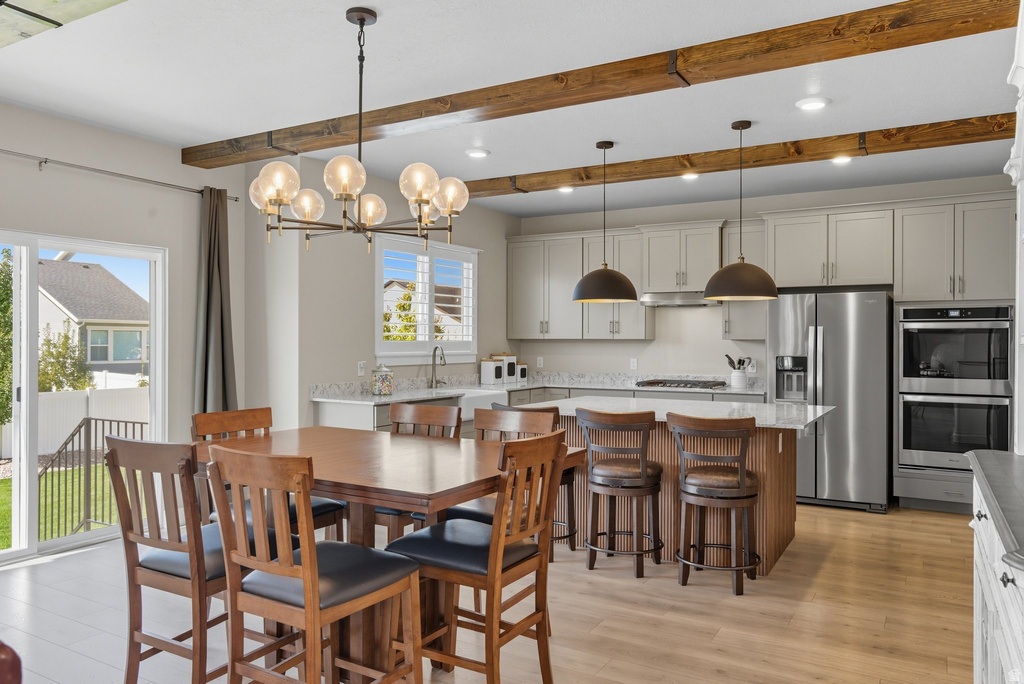 572 S CHAMBERLAIN ST Mapleton, UT 84664